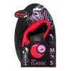 FLEXI New Classic M – atitraukiamas pavadėlis – 5 m