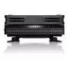 CPU aušintuvas Noctua NH-L9I-17XX chromax.black – žemo profilio aušintuvas LGA1700, 92 mm ventiliatorius, 37 mm aukštis