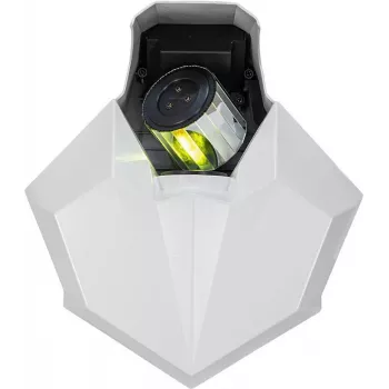 LED efektinis šviestuvas EUROLITE CAT-80 51918596 80W RGB