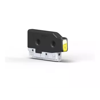 Originalus rašalo kasetė Epson WorkForce Enterprise AM-C550 geltona (C13T08Q440)
