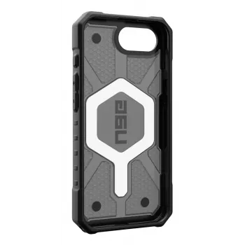 Urban Armor Gear 114498113131 dėklas telefonui 15,5 cm (6,1 inch) pelenų spalvos