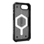 Urban Armor Gear 114498113131 dėklas telefonui 15,5 cm (6,1 inch) pelenų spalvos