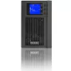 Nepertraukiamo maitinimo šaltinis QOLTEC 53981 On line 2kVA, 2000 VA