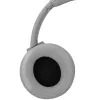 Panasonic RB-M600B Ausinės Uždedamosios Belaidės Bluetooth USB-C Smėlio Spalvos, Uždedamosios, 20–20000 Hz