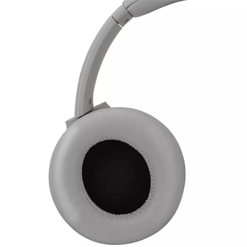 Panasonic RB-M600B Ausinės Uždedamosios Belaidės Bluetooth USB-C Smėlio Spalvos, Uždedamosios, 20–20000 Hz