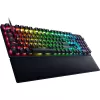 Razer Huntsman V3 Pro žaidimų klaviatūra, laidinė, US, juoda, analoginiai optiniai jungikliai
