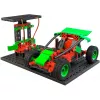 Fischertechnik 559879 Green konstruktorius
