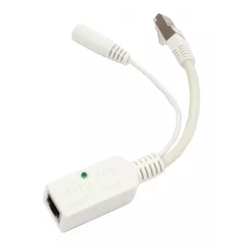 Mikrotik GrooveA 52 ac belaidis maršrutizatorius, 2.4 GHz, 5 GHz, PoE, 10/100/1000 Mbit/s