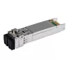 HPE Aruba Networking 25G LR SFP28 LC 10 km vienmodis siųstuvas-imtuvas, S2P34A