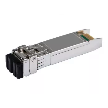 SFP28 skaidulinės optikos siųstuvas-imtuvas HPE S2P34A 10 m 13x13x58 mm