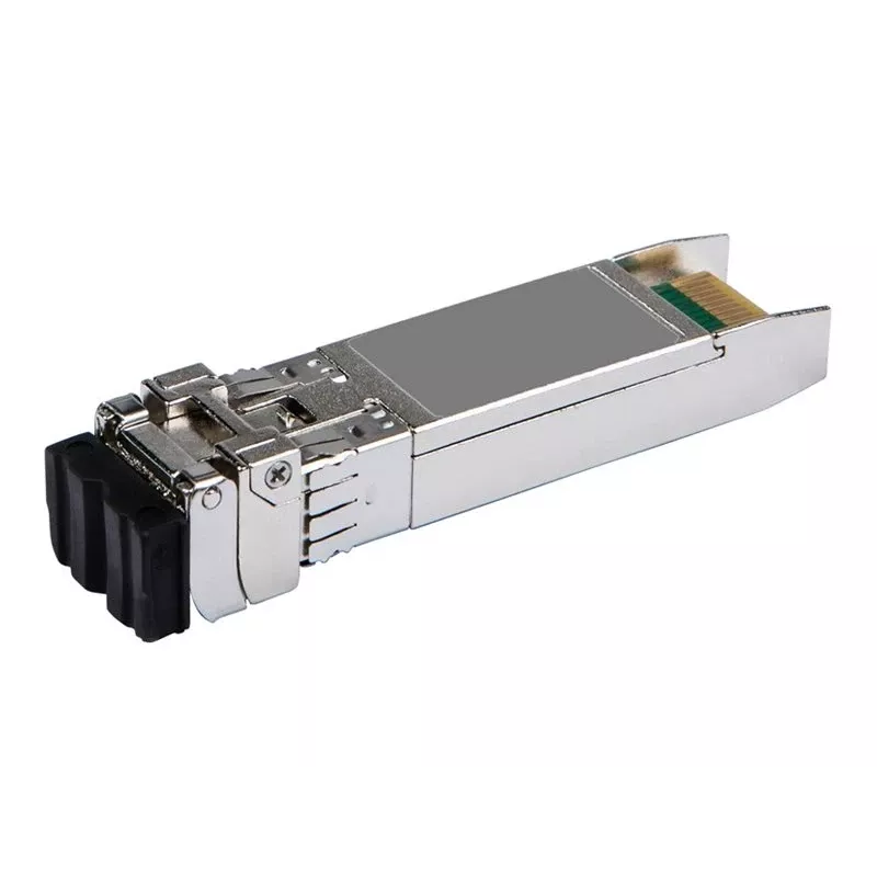 HPE Aruba Networking 25G LR SFP28 LC 10 km vienmodis siųstuvas-imtuvas, S2P34A