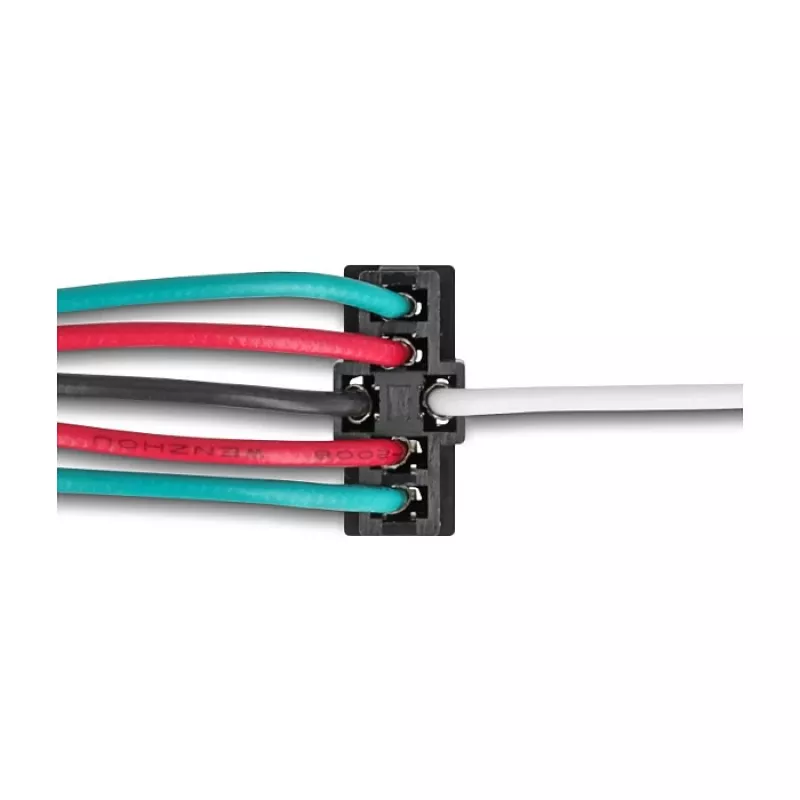 Delock 90791 lizdas 22 mm 6 kontaktų mygtukui ar jungikliui