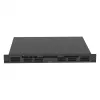 Tinklinis vaizdo registratorius AXIS S4000 1U, 16 kanalų, 16 TB, iki 32 TB, H.264/H.265, 1U stelažui