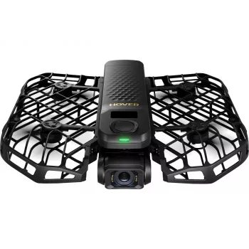 HOVERAir X1 PROMAX Basic Combo (EU) – dronas