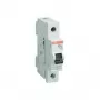 Automatinis jungiklis ABB S201-C16 16A 1 poliaus C charakteristika (2CDS251001R0164)