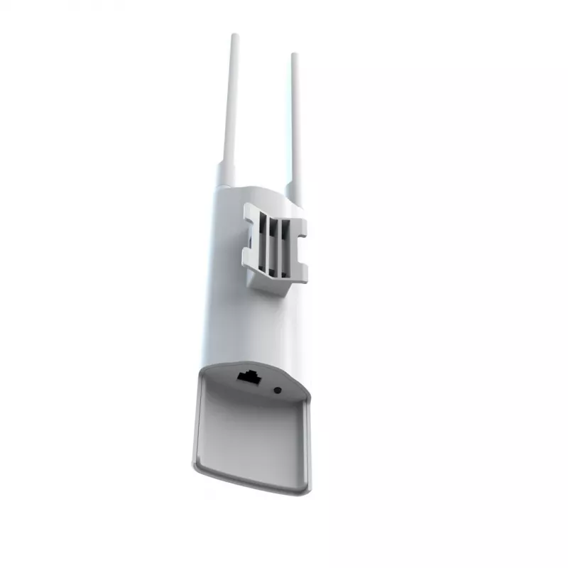 Ruijie Networks RG-RAP52-OD belaidžio ryšio prieigos taškas 1267 Mbit/s baltas, maitinimas per Ethernet (PoE)