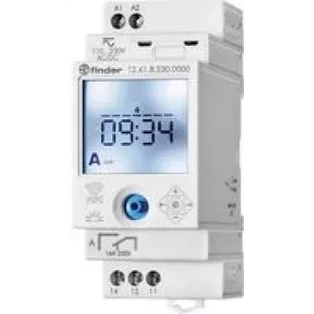 Finder 12A182300000 Tinklo Įrenginys