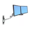 Laikiklio priedas dviems monitoriams Ergotron 97-783
