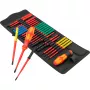 Atsuktuvų rinkinys Wera 05006617001 6 dalių su ergonomiškomis rankenomis