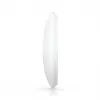Belaidžio ryšio prieigos taškas UBIQUITI U7 Lite – dviejų juostų 2,4/5 GHz, Wi‑Fi 6 (802.11ax), 4300 Mbps, PoE, montavimas ant lubų/sienos