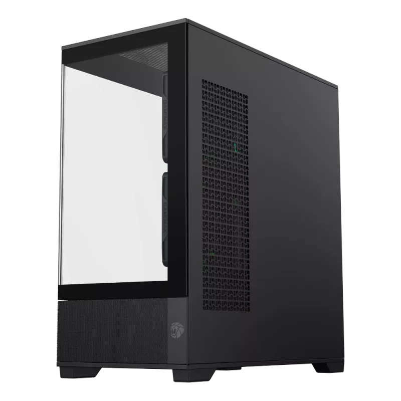 Gamemax VISTA 2 MB M-ATX korpusas