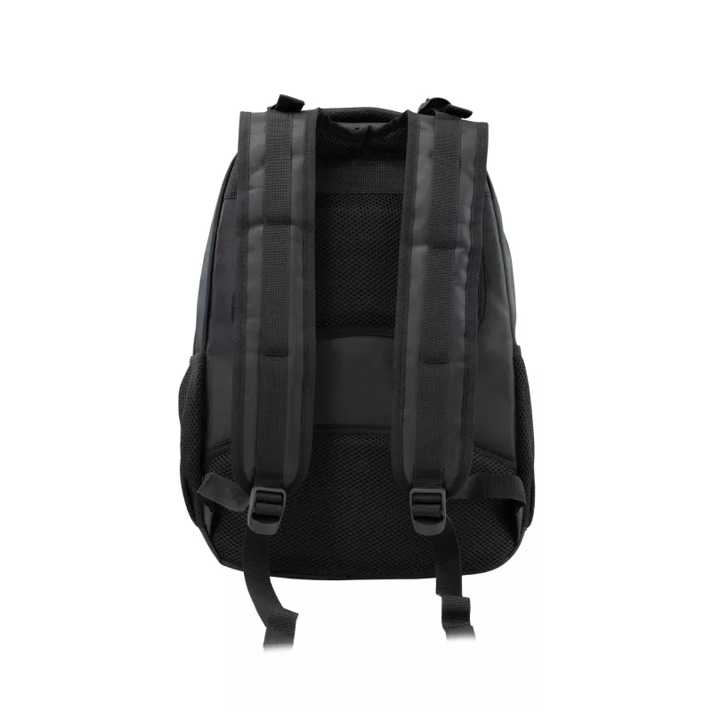 Kuprinė SBOX Valencia 18 Juoda – 18 L talpa