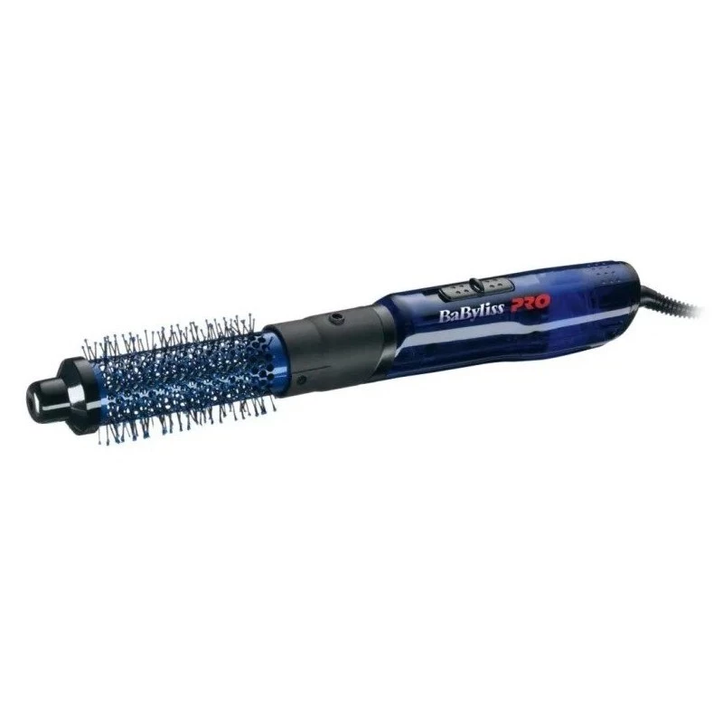BaByliss plaukų džiovintuvas ir garbanojimo lygintuvas BAB2620E
