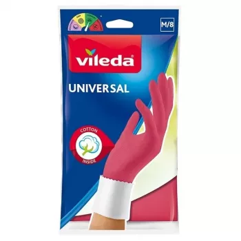 Pirštinės Vileda Universal M