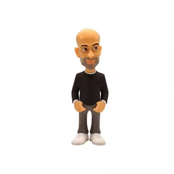 MINIX MANCHESTER CITY – PEP GUARDIOLA