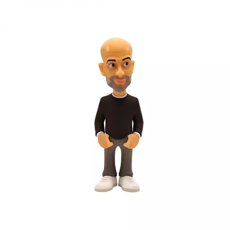 MINIX MANCHESTER CITY – PEP GUARDIOLA