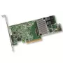 RAID valdiklis ERNITEC CORE-8CH-RAID-CONT-V4 — 8 kanalų, 12 Gbps vienam prievadui