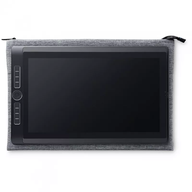 Wacom Soft Case Large apsauginis dėklas Cintiq Pro DTH-1620 ir Intuos Pro Large įrenginiams