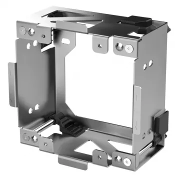 Įleidžiamo montavimo dėžutė Axis 02067-001