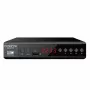 Skaitmeninis TV imtuvas MANTA DVBT025PRO DVB-T2 Full HD palaikymas USB įrašymas