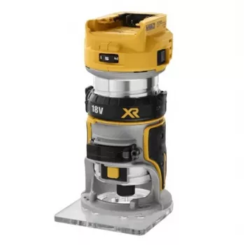 DeWALT DCW600N-XJ frezė/trimeris