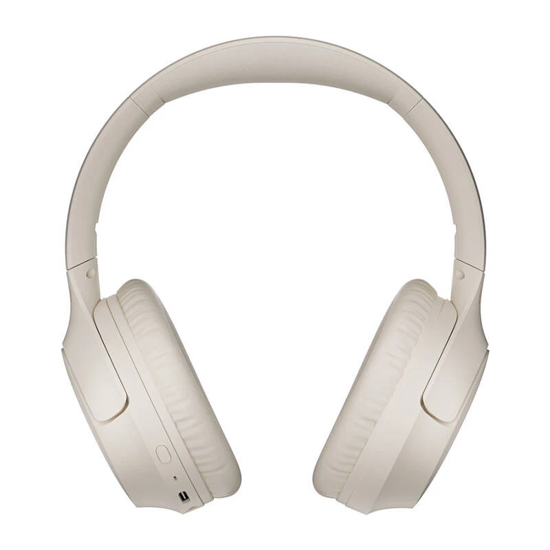 Ausinės QCY H2 Pro baltos