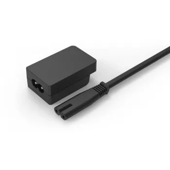 Airtame ilginimo laidas – JK maitinimo laidas su C8 adapteriu