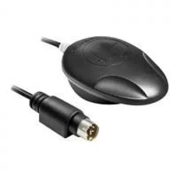 GPS imtuvo modulis Serial Navilock NL-8003P