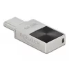USB atmintukas DeLOCK 64 GB USB-C 3.2 Gen 1 mini metalinis korpusas