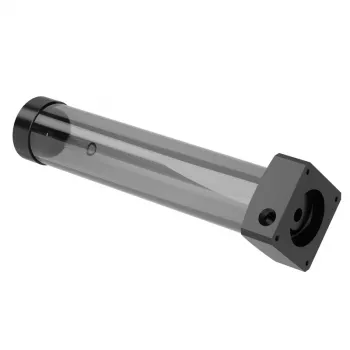 Rezervuaras 264 mm DDC akrilinis – Barrow PBTT-BBB3230, juodas