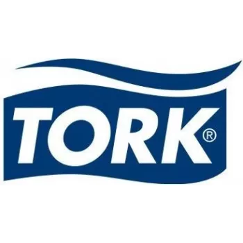 Tork 50 L šiukšlių dėžės dangtis baltas modelis 400-01916