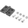 Basetech plastikinis vyris 60x45x8mm 60 mm 1 vnt. (BT-1697227)