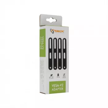 Sbox Vesa-V2 adapteris
