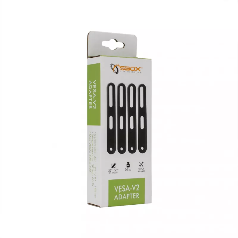 Sbox Vesa-V2 adapteris