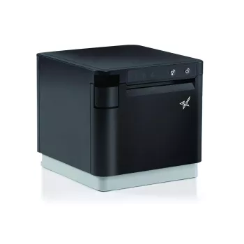 Spausdintuvas Star Micronics Europ 39659190 Juodas