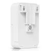 Ethernet apsauga nuo viršįtampių UBIQUITI UACC-ETH-SP-Pro — 10 Gbit/s, 600 V, polikarbonatas, balta