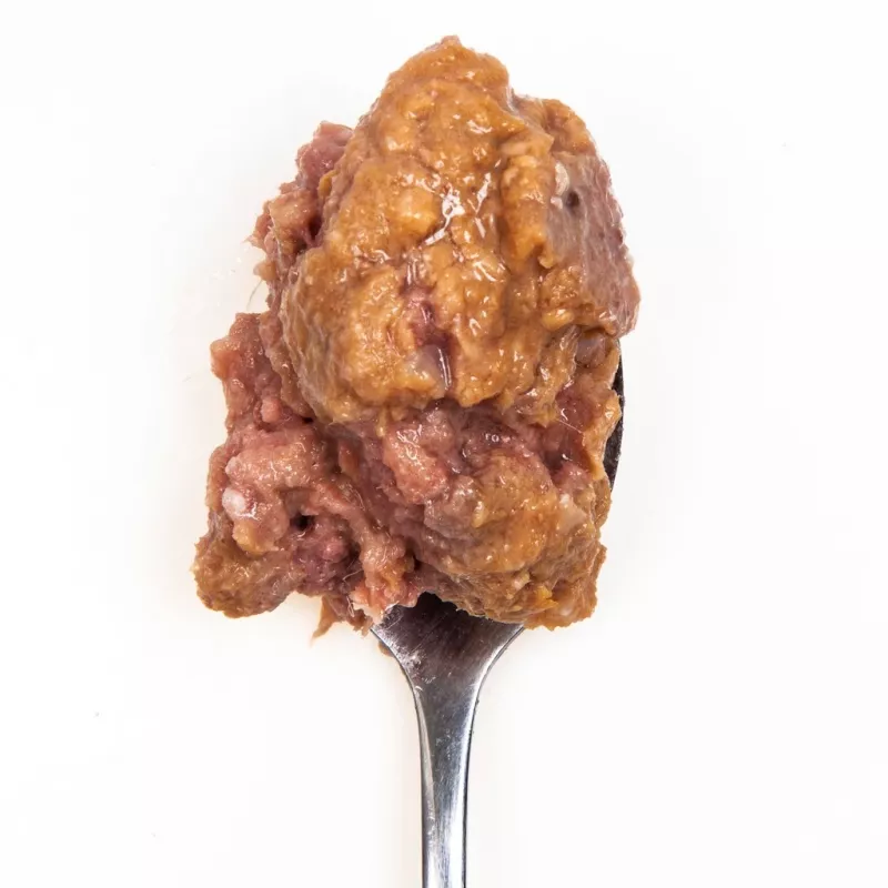 3COTY Turkey – šlapias ėdalas katėms – 80g