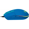 Žaidimų pelė Logitech G G203 LIGHTSYNC USB Type-A