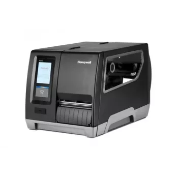 Etikečių spausdintuvas Honeywell PM45 terminis perkėlimas 203x203 DPI 350 mm/s laidinis belaidis