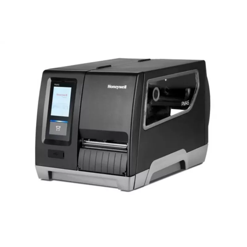 Etikečių spausdintuvas Honeywell PM45 terminis perkėlimas 203x203 DPI 350 mm/s laidinis belaidis
